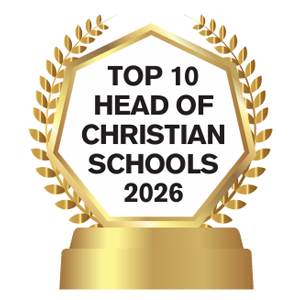Top 10 Head of Christian Schools - 2026