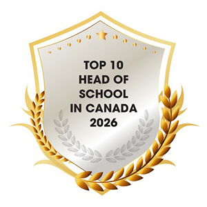 Top 10 Heads of School in Canada 2026
