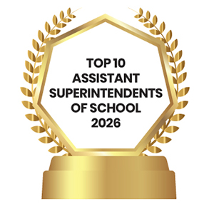 Top 10 Assistant Superintendents of School - 2026 Top 10 Assistant Superintendents of School - 2026