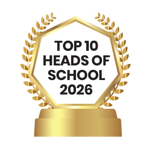 Top 10 Heads of School 2026