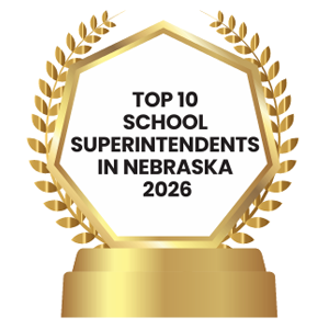 Top 10 School Superintendents in Nebraska - 2026