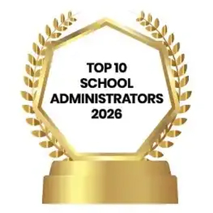 Top 10 School Administrators - 2026