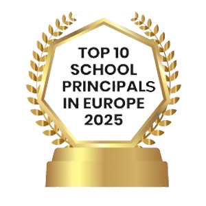 Top 10 School Principals in Europe - 2025