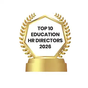Top 10 Education HR Directors - 2026 Top 10 Education HR Directors - 2026