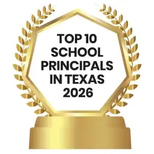 Top 10 School Principals In Texas - 2026