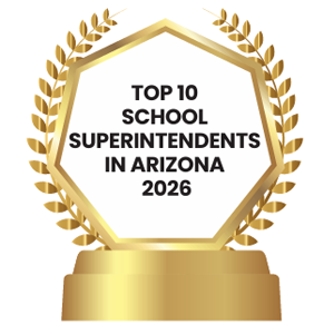 Top 10 School Superintendents in Arizona - 2026