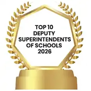 Top 10 Deputy Superintendents of Schools - 2026 Top 10 Deputy Superintendents of Schools - 2026