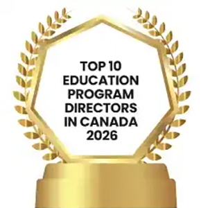 Top 10 Education Program Directors in Canada - 2026