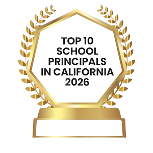 Top 10 School Principals in California 2026