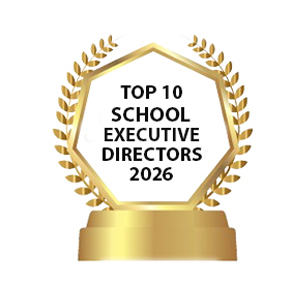 Top 10 School Executive Directors - 2026