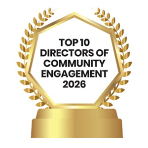 Top 10 Directors of Community Engagement - 2026