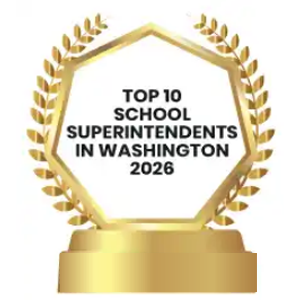 Top 10 School Superintendents in Washington - 2026