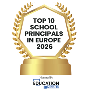 Top 10 School Principals in Europe - 2026