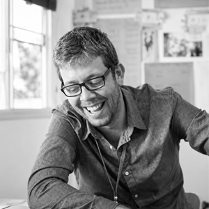 James Weekes