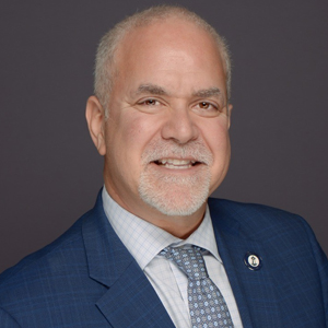 Michael Lubelfeld