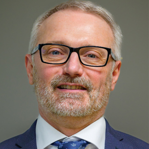 Dean MacInnis