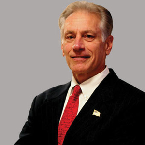 Dr. Ronald P. Rinaldi