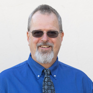 Patrick Gaffney