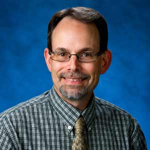Dr. Timothy O’Connor