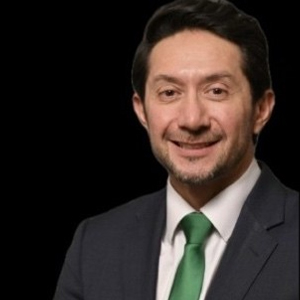 Charles Garcia