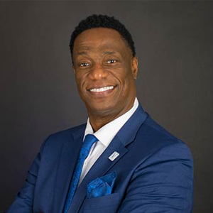 Dr. Ronnie Hopkins
