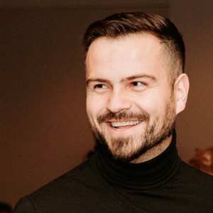 Kenan Habibic