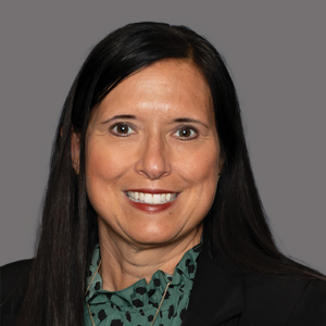Dr. Whitney Stevenson