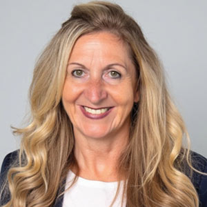 Tracy Flood