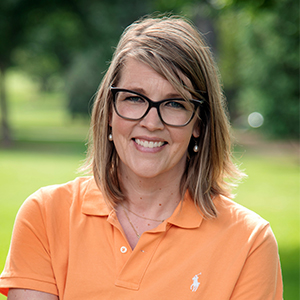 Dr. Lauren Hooten