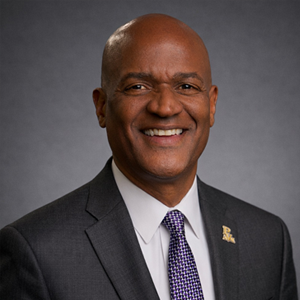 Kevin H. Hoffman