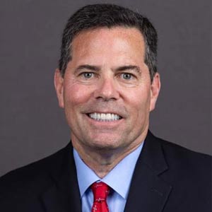 Dr. Jeffrey Senese
