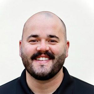 Andrew Meierding
