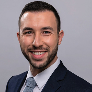 Peter Alkatib