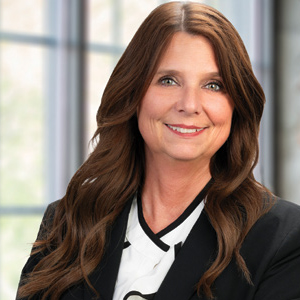 Dr. Garilee Ogden