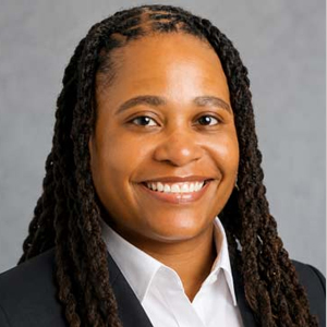 Tarlesha Wayne