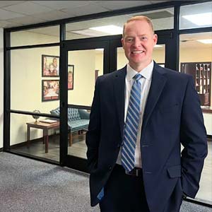Dr. Trey Duke