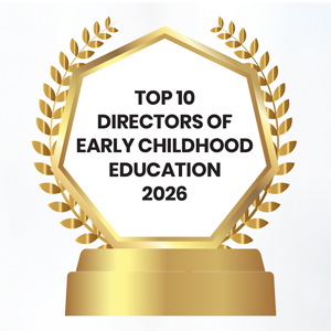 Top 10 Directors of Early Childhood Education - 2026 Top 10 Directors of Early Childhood Education - 2026