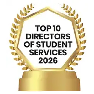 Top 10 Directors of Student Services - 2026 Top 10 Directors of Student Services - 2026