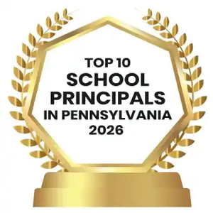 Top 10 School Principals in Pennsylvania 2026
