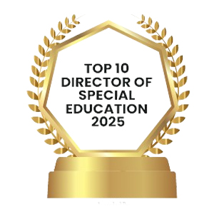 Top 10 Director of Special Education - 2025 Top 10 Director of Special Education - 2025