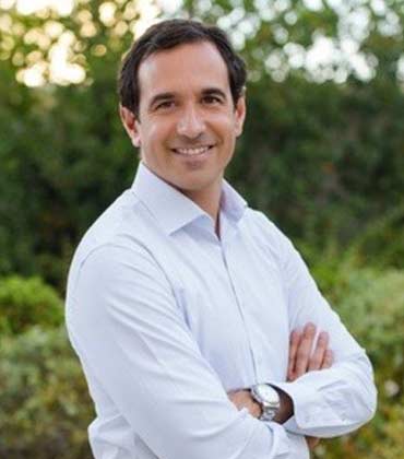 Juan Cristóbal Wagner, Enovus University | Education Insider Magazine | Top Online University