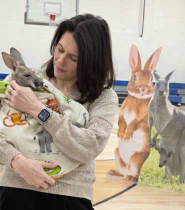 Karen K. Valenti, St. Joseph School | Education Insider Magazine | Catholic School of the Year
