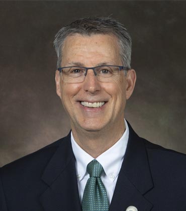 Mark Weinstein, Cedarville University | Education Insider Magazine | Top Christian University