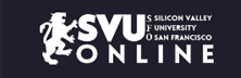 Silicon Valley University SF Online