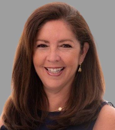 Jill G. Cahill, Saint Ursula Academy | Education Insider Magazine | Girls Catholic Education Provider of the Year