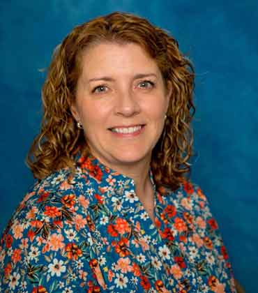 Jennifer Landrieu, North Branch Reformed Church Preschool | Education Insider Magazine | Top Church Preschool