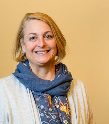 Mary Beth Ricks, Bowman School / Palo Alto, CA | Education Insider Magazine | Montessori School  of the Year