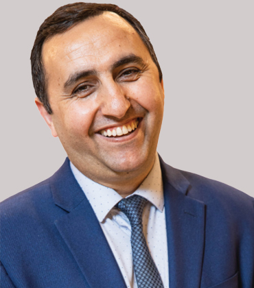 Abidin Erez, Dove Schools | Education Insider Magazine | Top STEM School