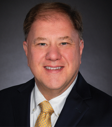Charles Stembler, Cardinal Newman High School | Education Insider Magazine | Top Catholic High School