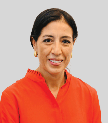 Danna Soria, St. Martinus University | Education Insider Magazine | Top Medical School